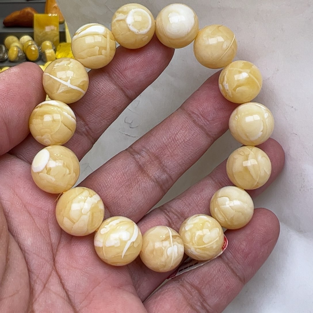 【闪购商品】琥珀珠宝奇石未镶嵌a*14➕23.1克