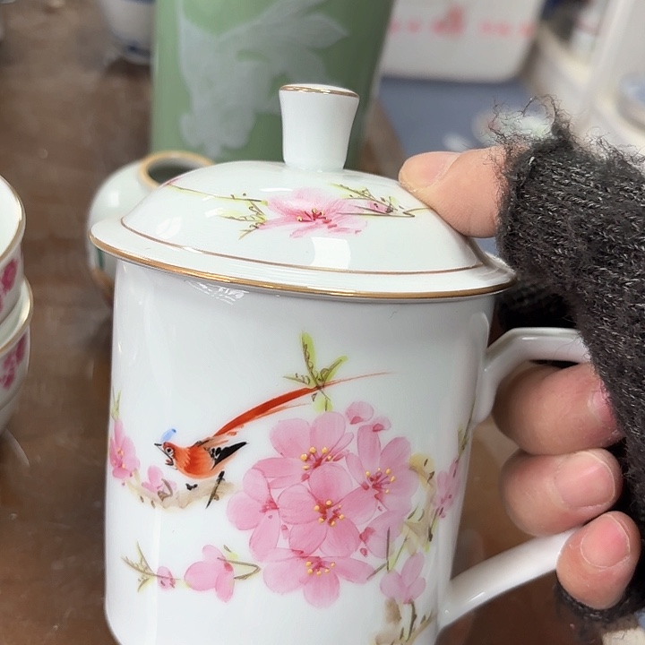 景德镇陶瓷艺术博物