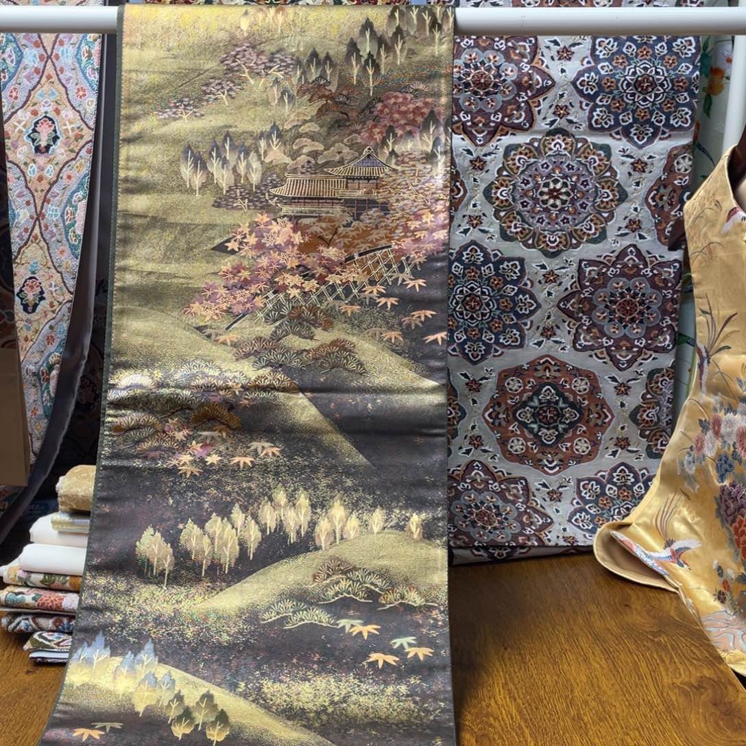 织绣唐锦唐锦唐锦