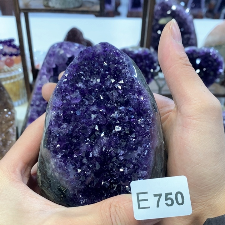 水晶手串手串未镶嵌