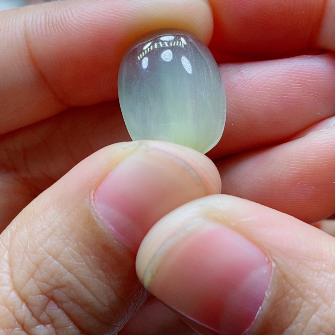 颈饰未镶嵌水晶水晶