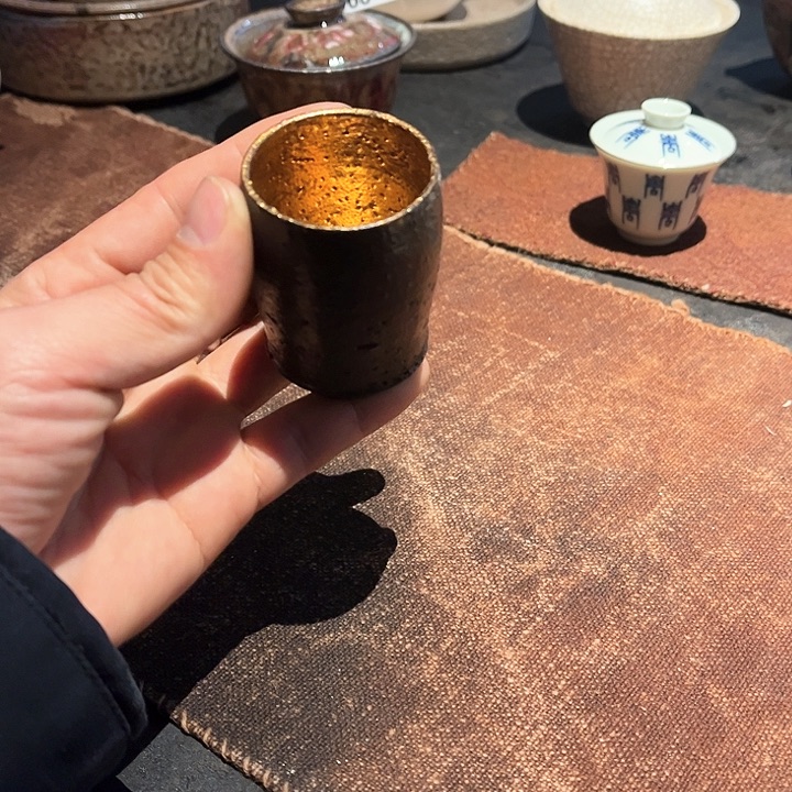 景德镇陶瓷陶艺茶器