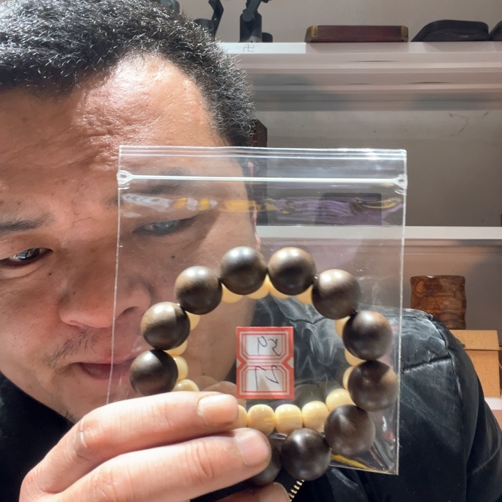 木大果紫檀（缅甸花梨）5927