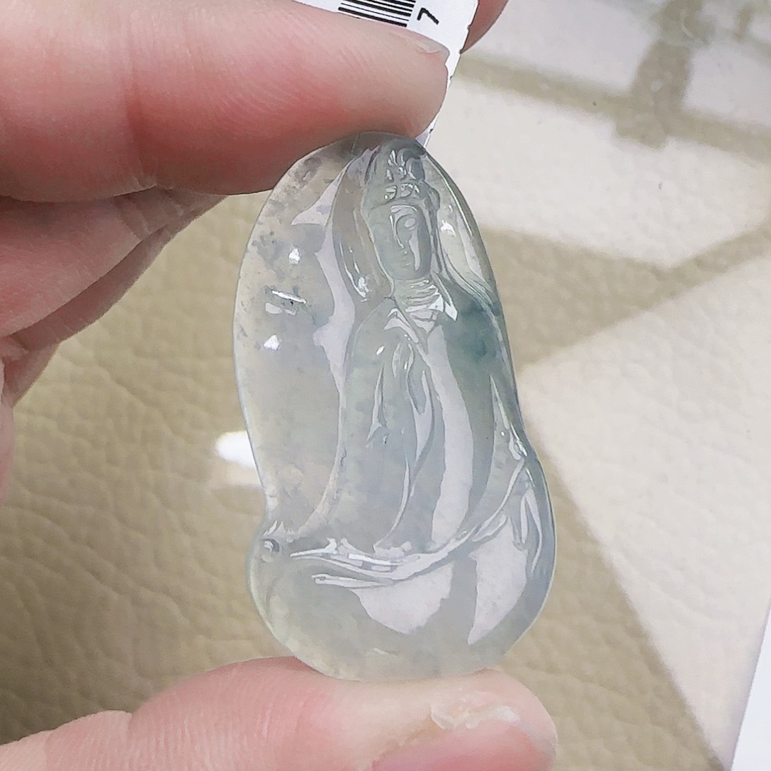 【闪购商品】颈饰未镶嵌翡翠