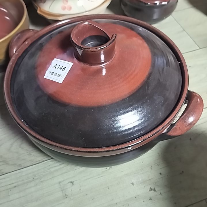 盘瓷片陶瓷杯盘壶碗都有