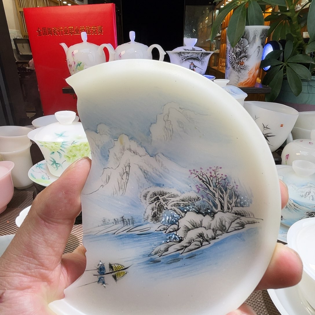 旺***喵手绘的小卡也太好看了吧呜呜呜好