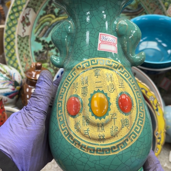 摆件瓷器摆件瓷器摆件