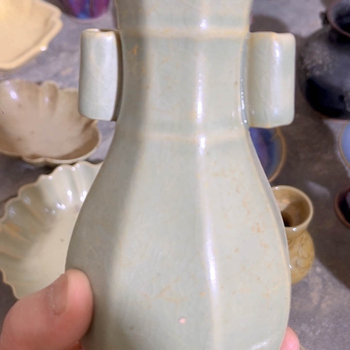 瓷片瓷器瓷器瓷器瓷器