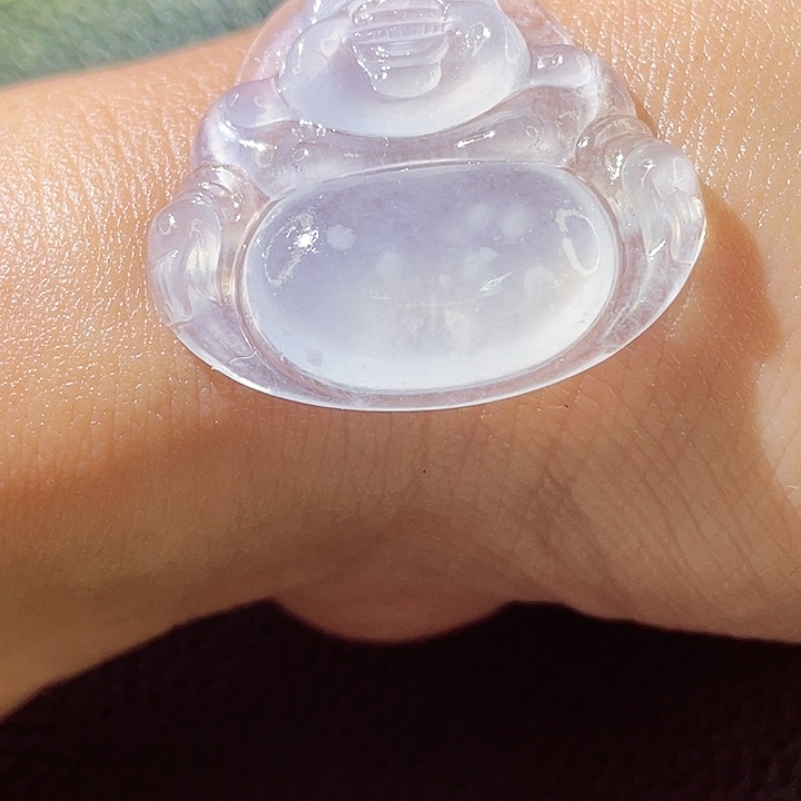 未镶嵌定制翡翠@*翡翠