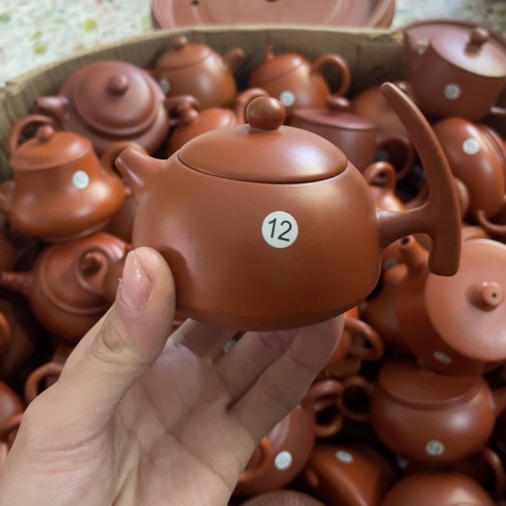 紫砂茶壶紫砂壶茶壶包邮毫升