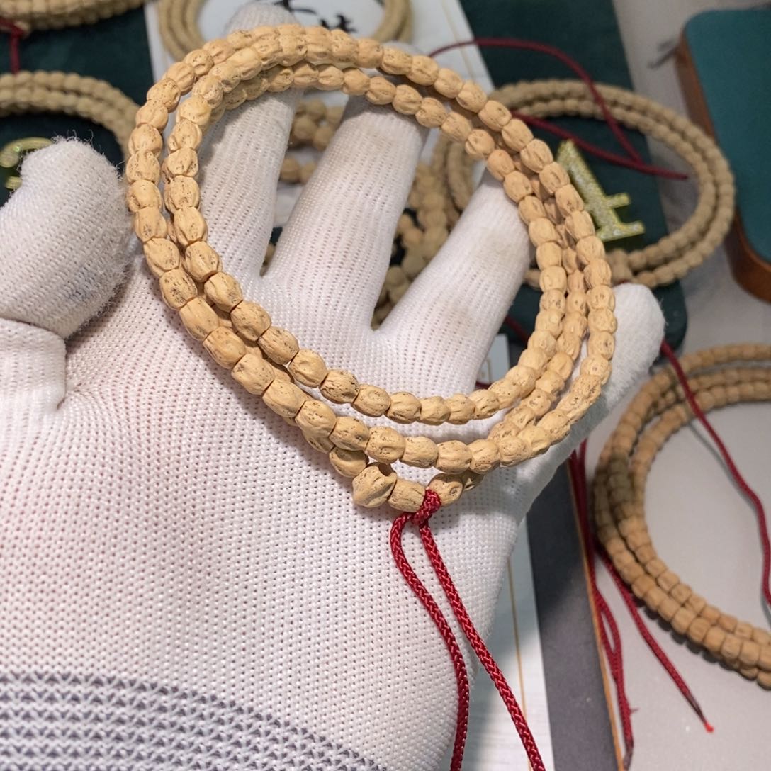 柏香籽/百香籽吊坠I*