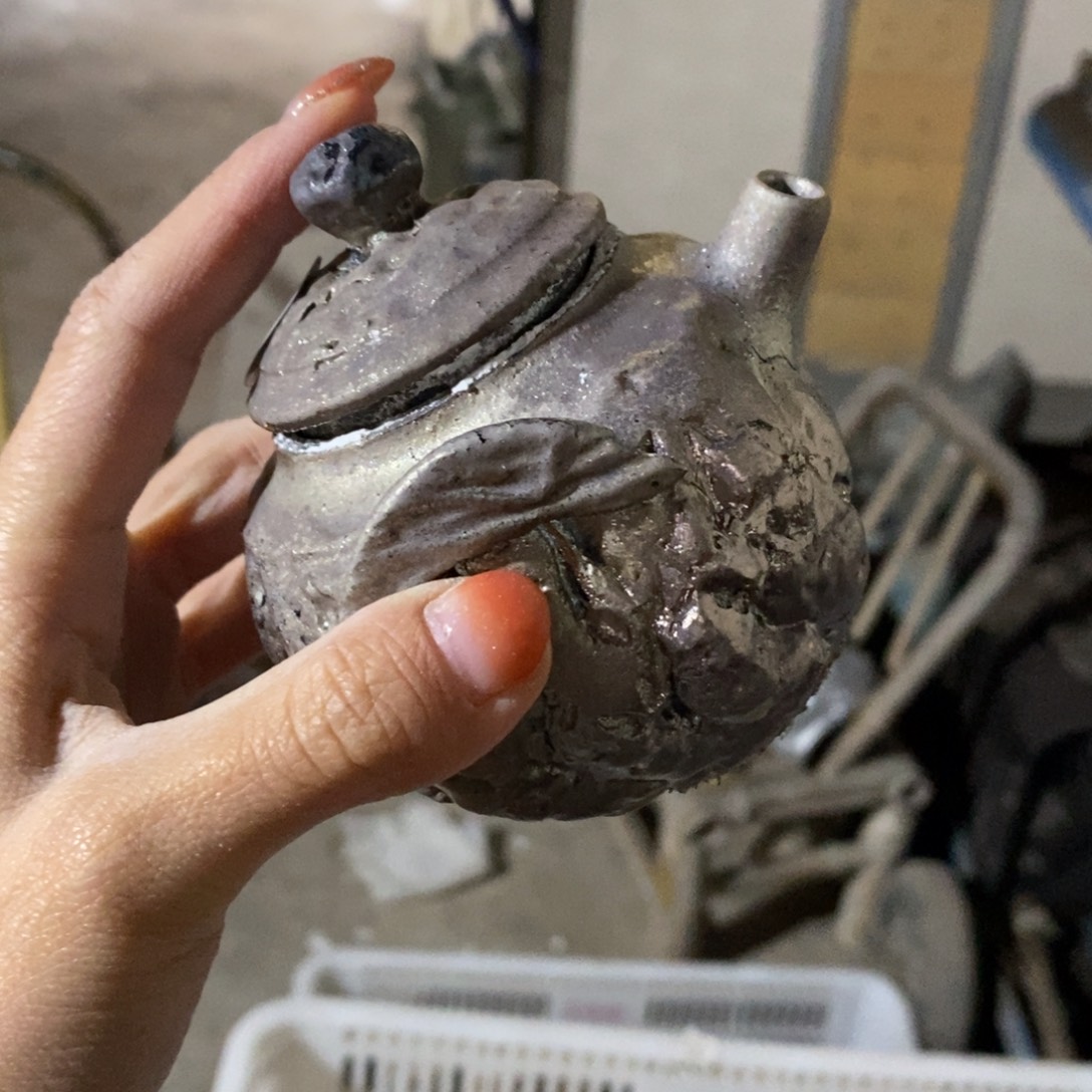 开窑大吉，高货多多408瑕