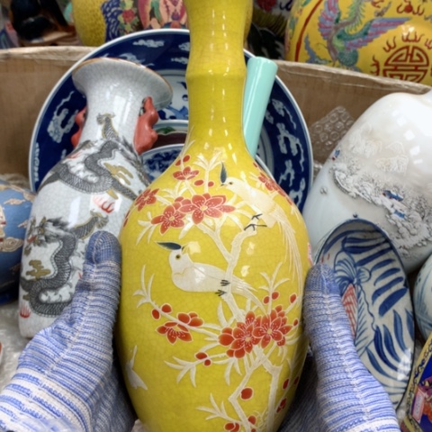 瓷器摆件瓷器摆件