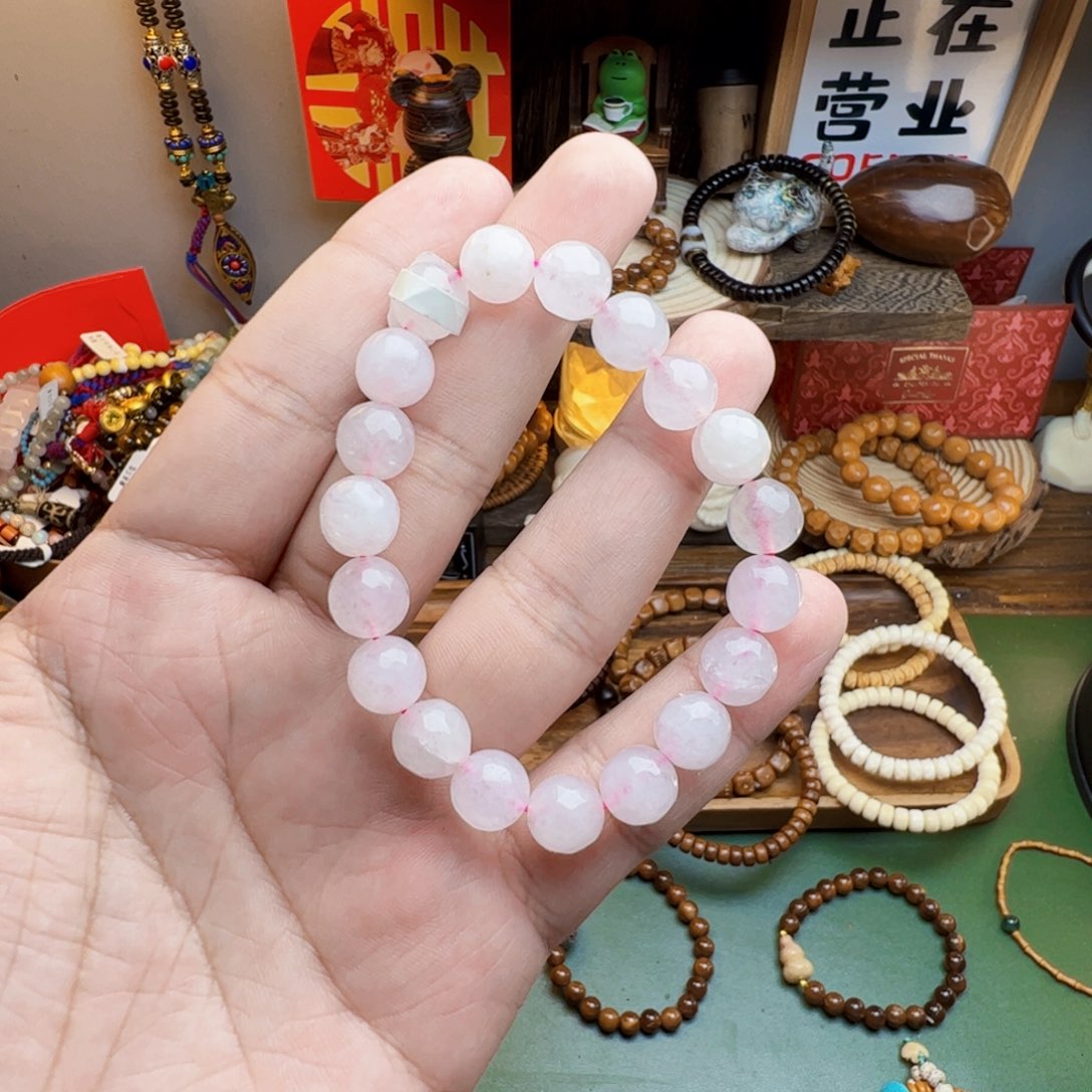 菩提根/象牙果手串