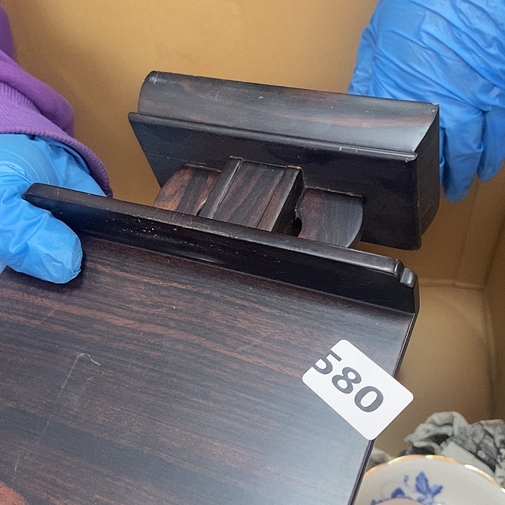 高***一瓷片580中古二手瑕疵