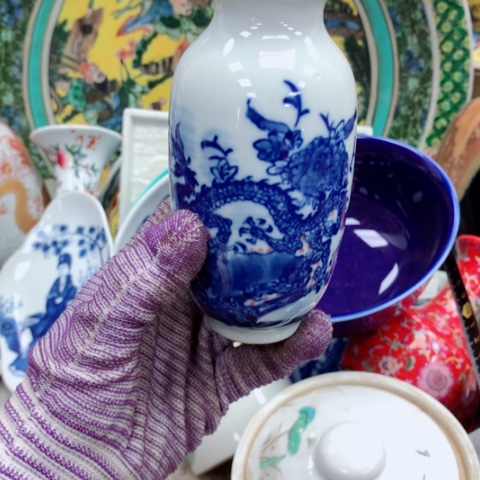 瓷器摆件瓷器摆件