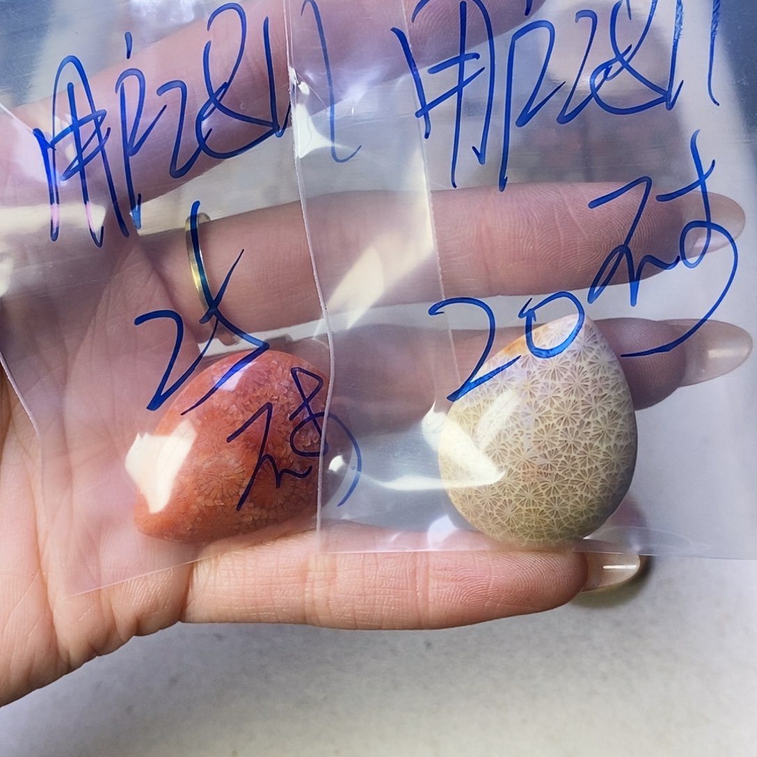 合金颈饰硅化玉用****1