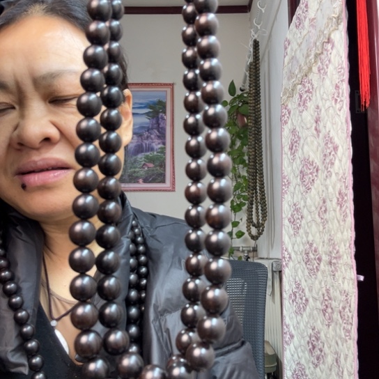 大果紫檀（缅甸花梨）