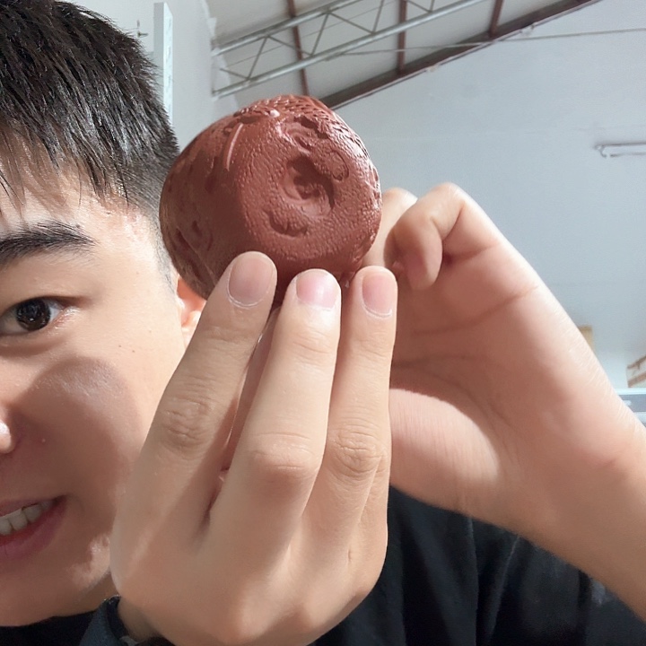 紫砂紫砂7号紫砂杯