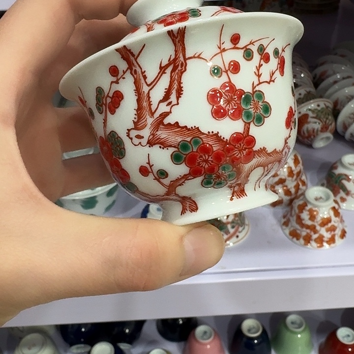 陶瓷艺术品收藏陶瓷