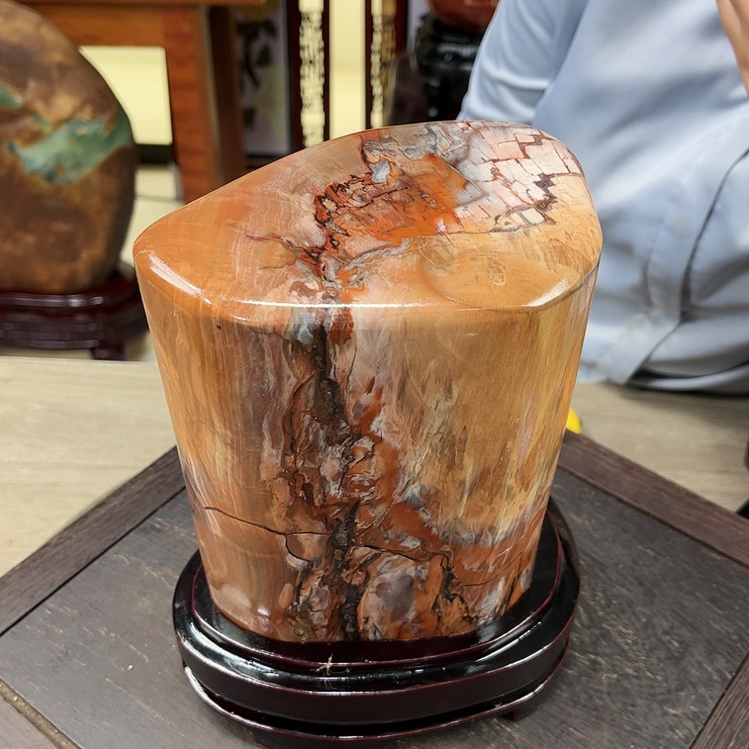 心****馆家居装修设计案例分析题