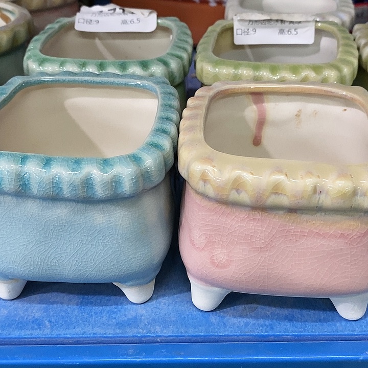 红陶「满10米包邮默认微瑕疵」2个浮力