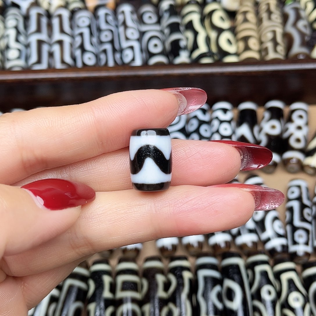 玛瑙/玉髓吊坠(不含链)未镶嵌