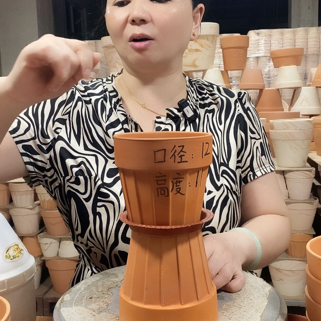 红陶风琴12×11-2             