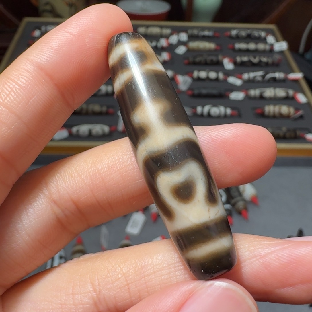 玛瑙/玉髓颈饰未镶嵌30