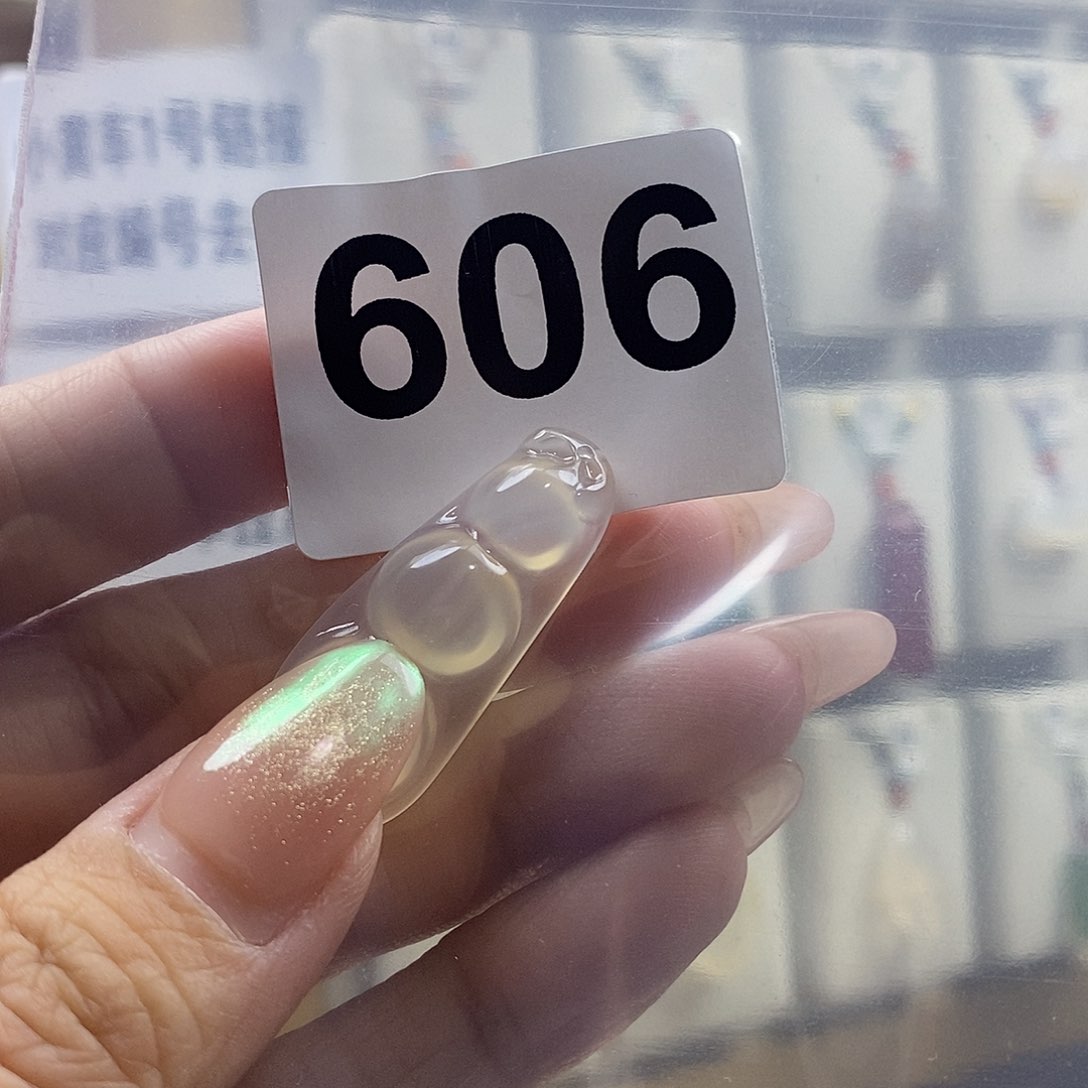 玛瑙/玉髓颈饰合金眬