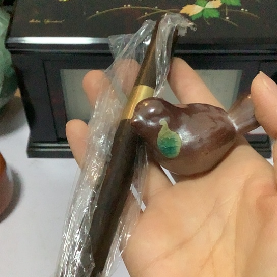 基哥日瓷中古精选