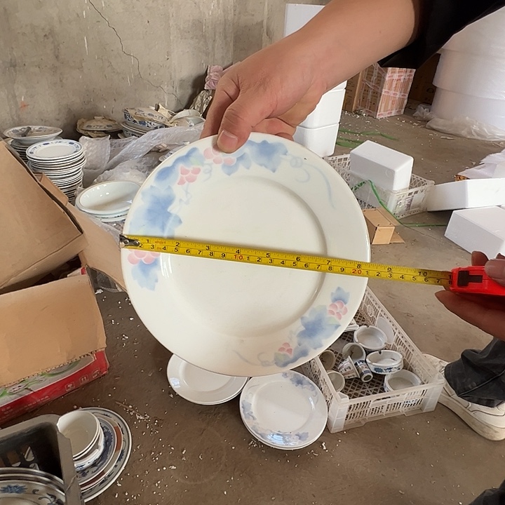 陶景德镇陶瓷艺术品