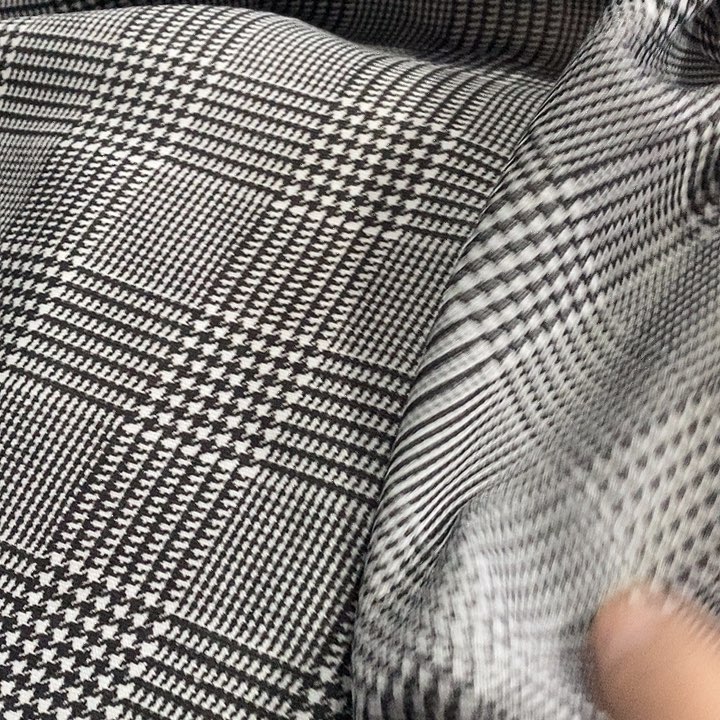 无纺布高档面料3米
