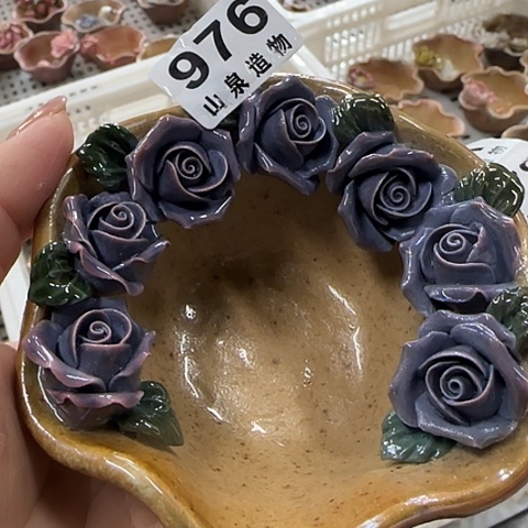 瓷片柴烧柴烧柴烧976