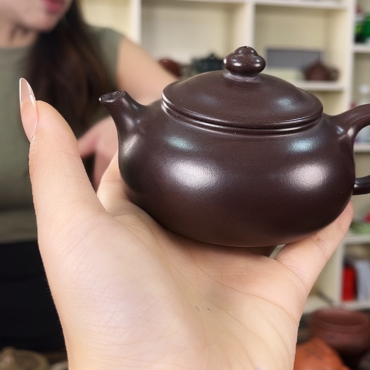 茶壶紫砂紫砂工艺厂