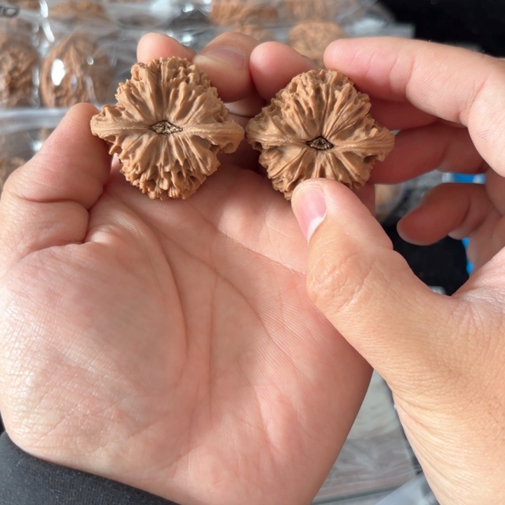 文玩核桃吊坠y***恼南将