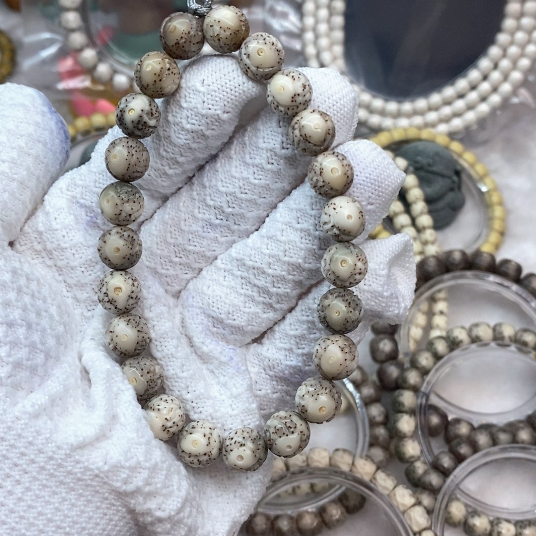 星月菩提手串兴****猴101010101010