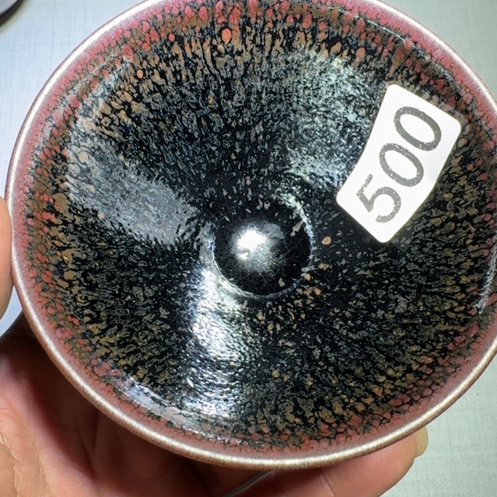 茶盏超级喜欢看这样500个