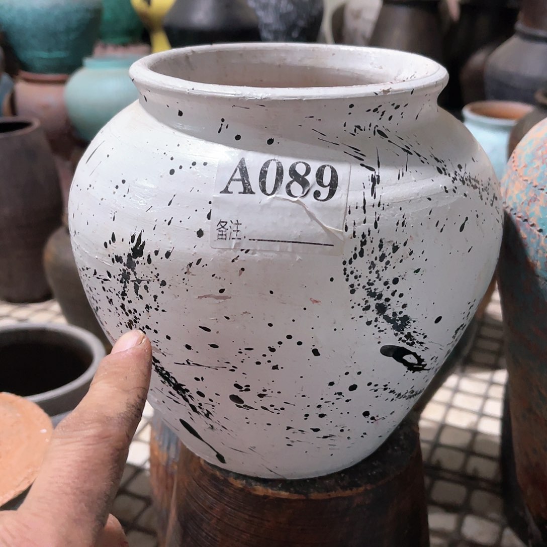 带孔口径14高度20微瑕