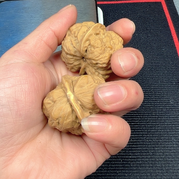 吊坠文玩核桃文玩核桃