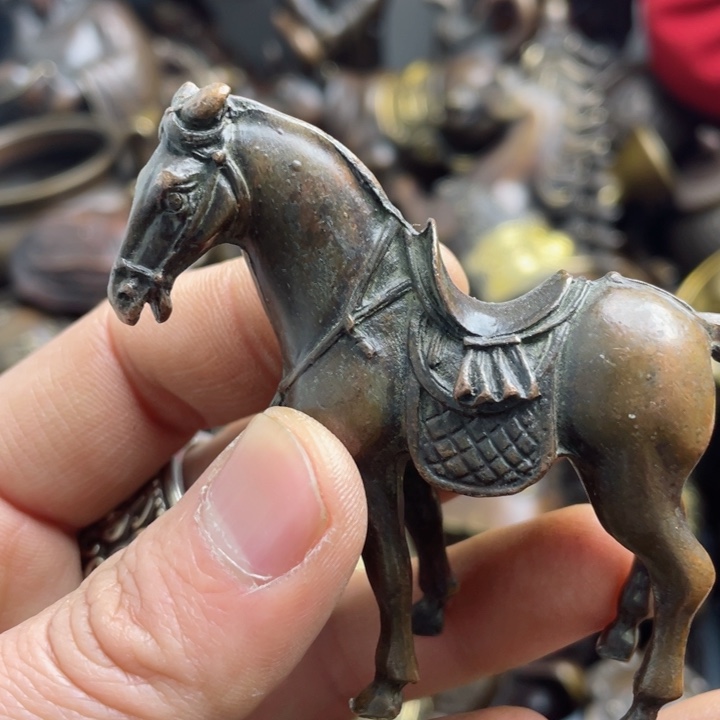 铜器摆件诚信经营