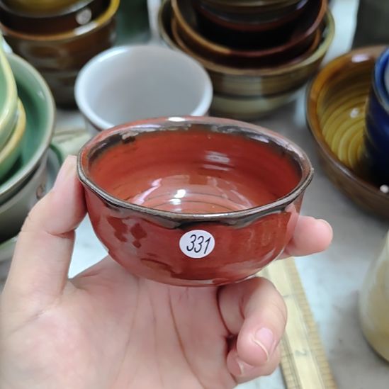 瓷片五厂瓷器四厂七厂瓷器