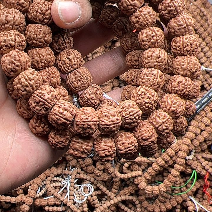 金刚菩提手串秋*雨藏式