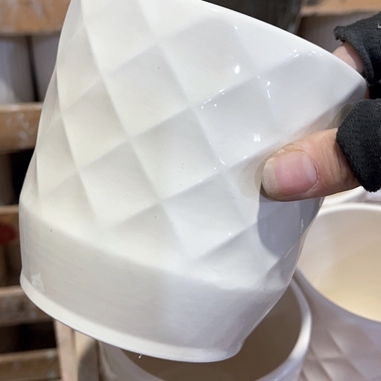 多肉绿植陶瓷花盆