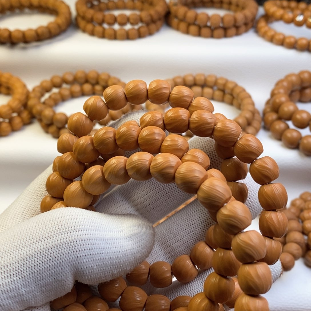 猴头核桃手串加**馆扭矩