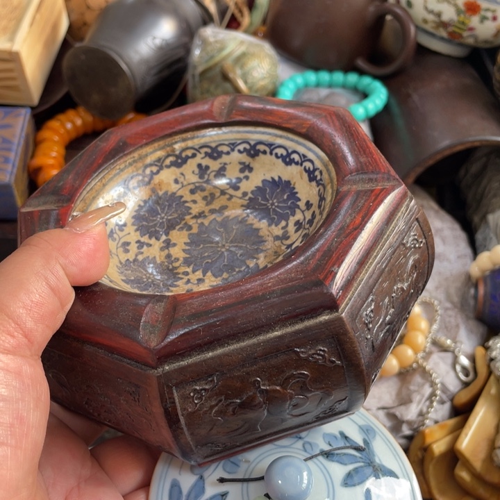 紫砂陶瓷艺术陶瓷艺术