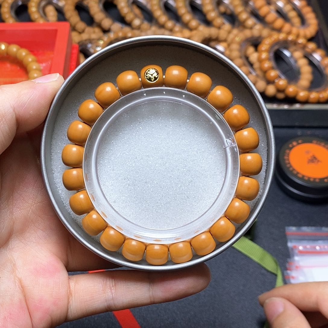 猴头核桃手串金标毕业老邢10左右全品43号