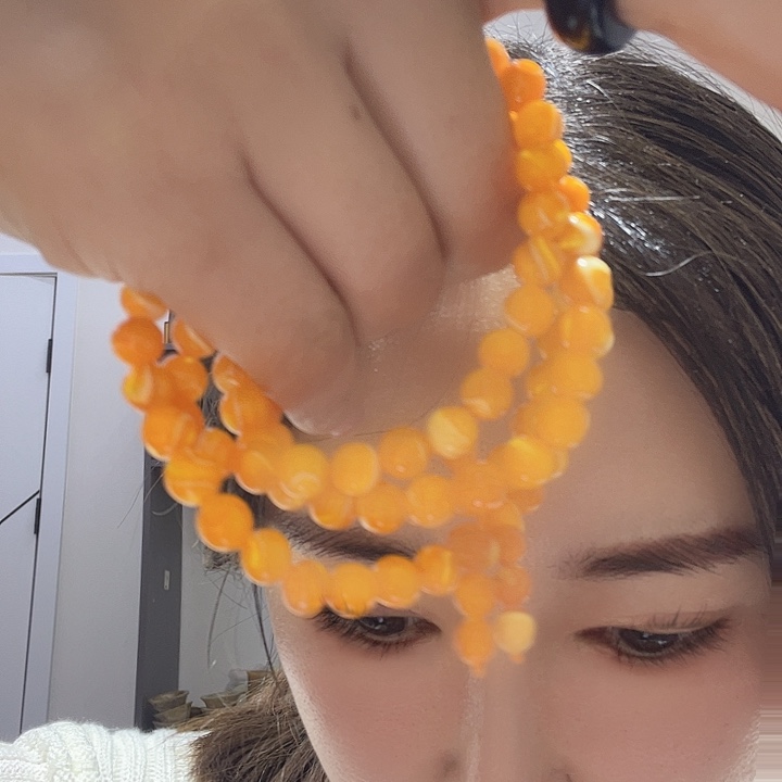 玻璃0.75/108金黄大白