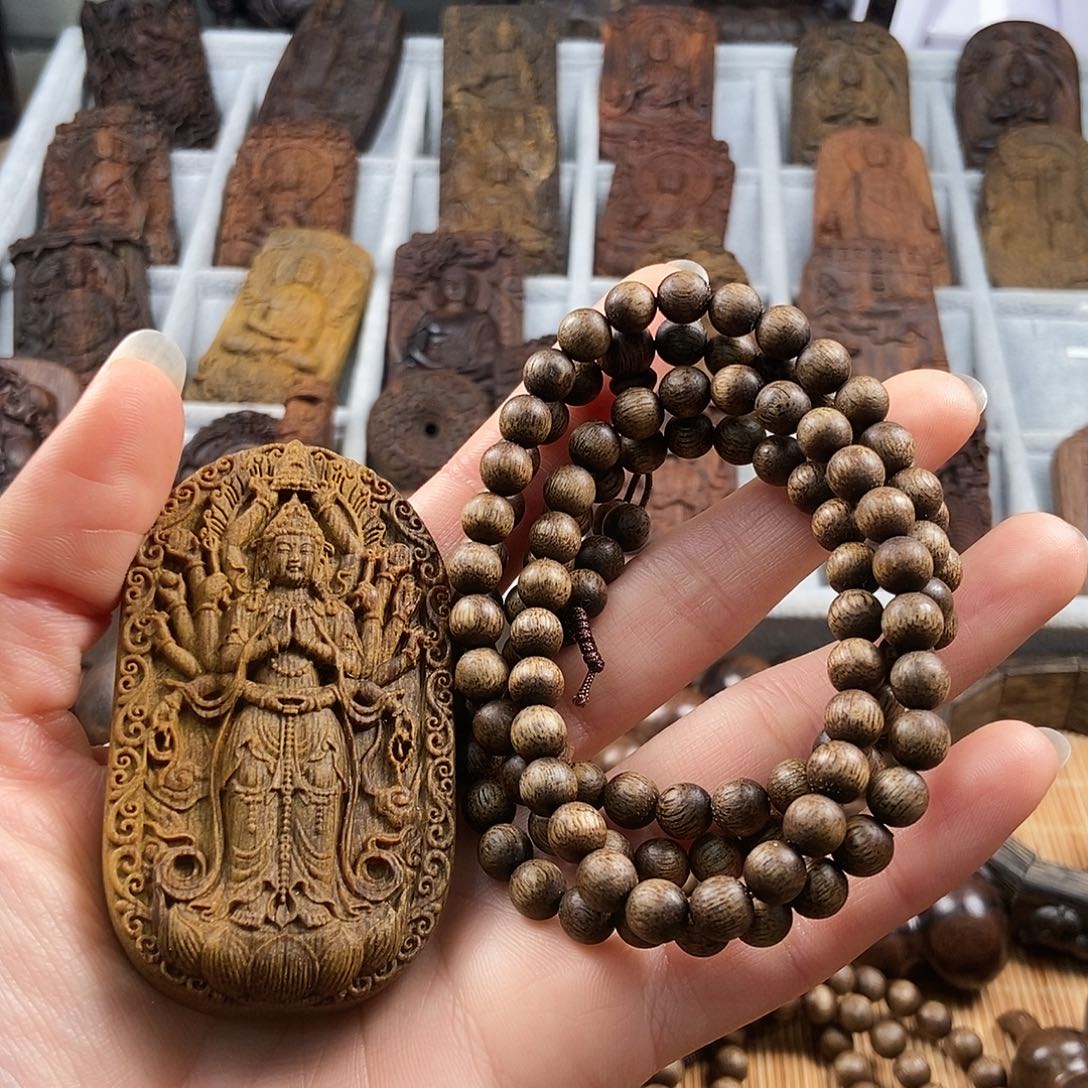 木龙越1绿棋千手牌子