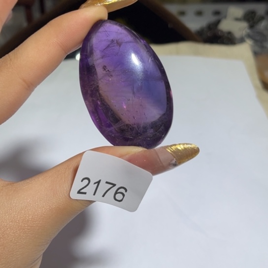 【闪购商品】水晶大型摆件（非配饰）未镶嵌家**女